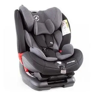 Cadeirinha Para Auto Bebê 0 a 36kg Isofix Infantil Desde O Nascimento Jasper Maxi Cosi