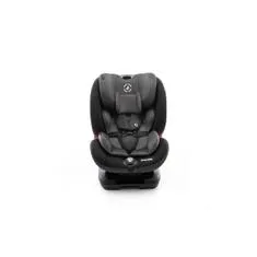 Cadeira de Carro Jasper Nomad Black Maxi-Cosi - 0 meses a 36 kg