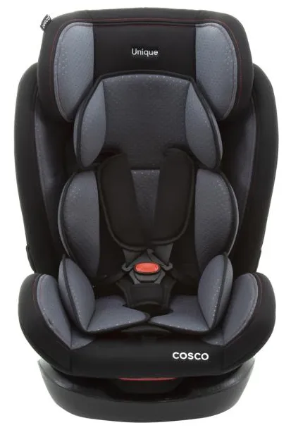 Cadeira Para Auto Unique  Sport 0 A 36kg - Cosco