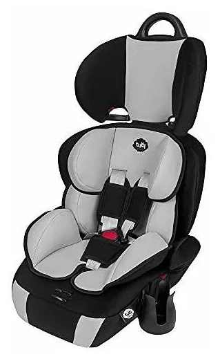 Cadeira para Auto Versati 9 a 36kg, Tutti Baby, 