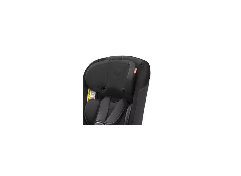 Cadeira Auto Isofix Fisher Price All Stages Fix 0-36 Kg