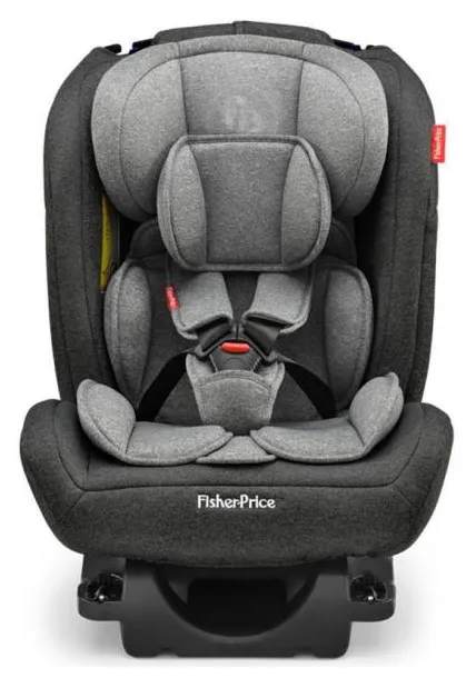 Cadeira Infantil De Carro Fisherprice All-Stages /