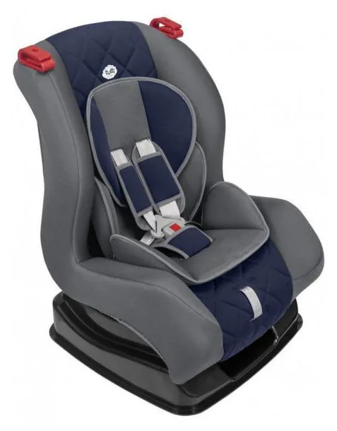 Cadeirinha De Carro Infantil  Tutti Baby 3 Posições 9Kg-25Kg