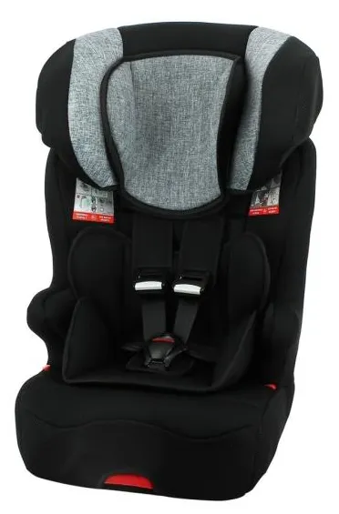 Cadeira Para Carro Nania Racer Team Tex Isofix 9 A 36Kg  e 