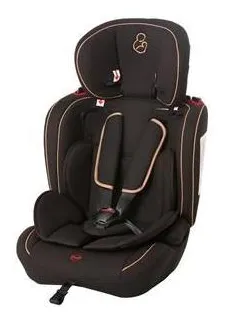 Cadeirinha Para Auto de Bebê Galzerano Ravi Camel De 9 a 36Kg