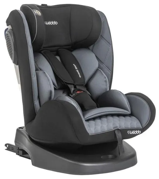 Cadeira Auto Bebê Avanti 360º Isofix 0 À 36kg Kiddo Inmetro