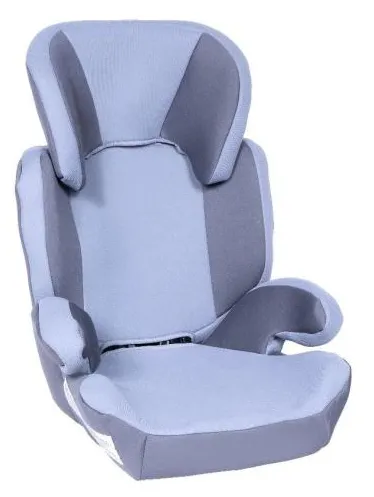 Cadeira para Automóvel Styll Baby Grafite e  - 15 a 36Kg