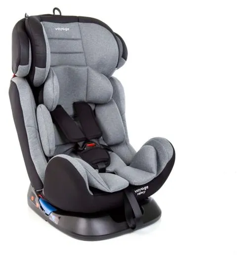 Cadeira para Auto - De 0 a 36 Kg - Legacy -  Mescla - Voyage