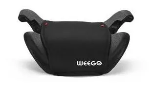 Assento Para Carro Turbooster 22-36Kg  Weego