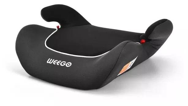 Assento Para Auto Turbooster 22-36Kg (Iii)  Weego