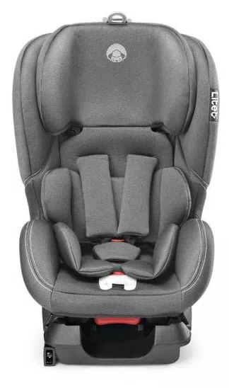 Cadeira para Auto Litet Wee 0-36Kg Isofix  - BB719