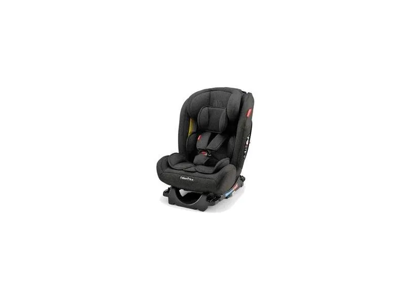 Cadeirinha 0 A 36kg P/ Auto All Stages Isofix 2.0 Fisher Price