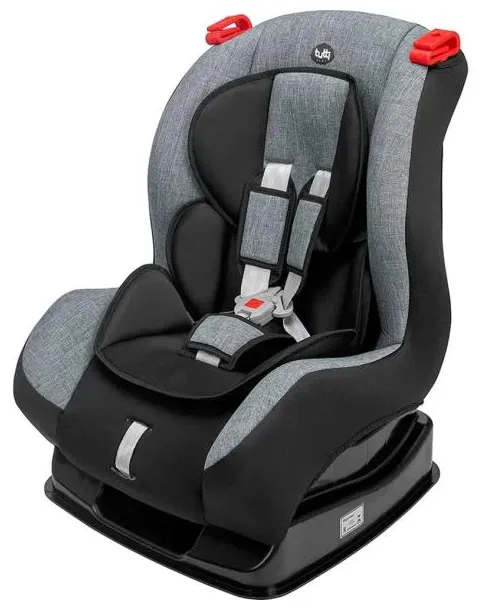 Cadeira para Auto Tutti Baby Silver AS - / - Grupos 1 e 2: de 9 a 25 Kg