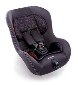 Cadeira De Carro Infantil De 0 A 25kg Status Voyage -  	