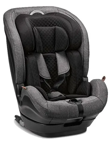 Cadeirinha para Carro ABC Design Aspen Isofix 9-36kg Stone