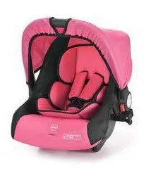 Cadeira Para Auto 0-13 Kg  Multikids Baby - BB525