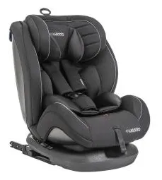 Cadeira Mooz+ Isofix - Kiddo (0-36Kg)