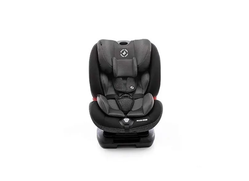 Cadeira infantil para carro Maxi-Cosi Jasper nomad black