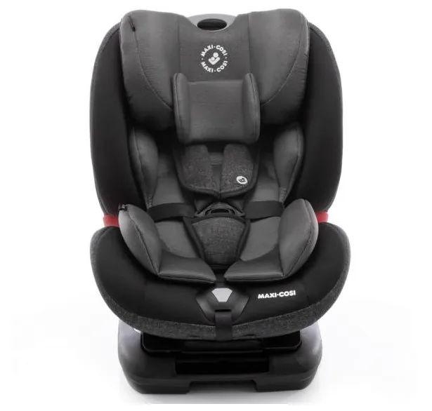 Cadeira para Carro 0 a 36Kg Jasper Nomad Black Maxi Cosi