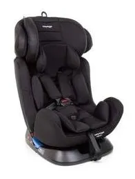 Cadeira Para Auto - De 0 A 36 Kg - Legacy -  - Voyage