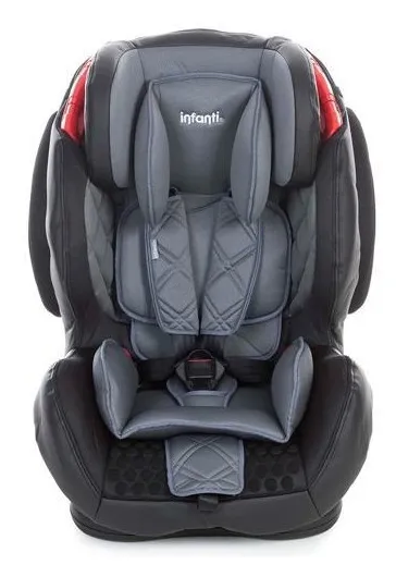 Cadeira para Auto Cockpit IMP91124 De 9 a 36 kg - Infanti