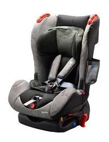 Cadeira Para Auto Recline - Lm216 - Gray Denim