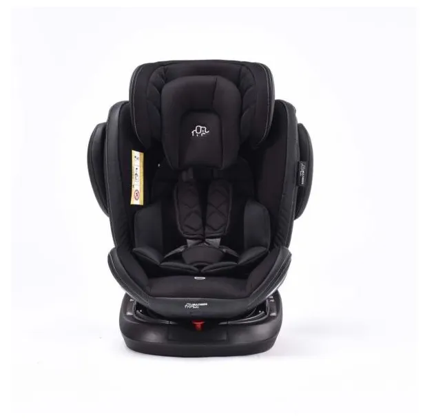 Cadeirinha 0-36Kg Easy 360º Com Isofix Multikids Baby