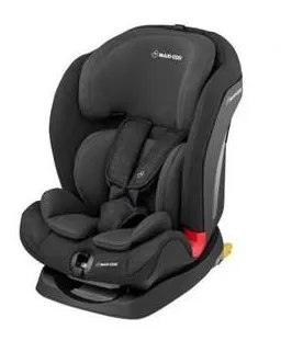 Cadeira para Auto - De 9 a 36 Kg - Nomad - Black - Maxi-Cosi