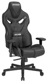 Cadeira Gamer Reclinável MX8 Mymax