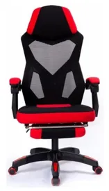 Cadeira Gamer Reclinável Infinity Prizi