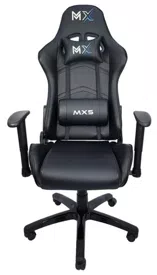 Cadeira Gamer Reclinável MX5 Mymax