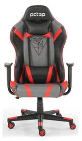 Cadeira Gamer Reclinável Spider X2577 Pctop