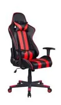 Cadeira Gamer Reclinável UM52703PT Travel Max