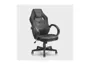 Cadeira Gamer Warrior Tongea  Black profissional Oferta