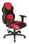 Cadeira Gamer Racing Design Office Móveis