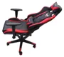 Cadeira Gamer De Escritório Presidente Pro EagleX Giratória Reclinável Braço 3D Flexivel e Ajustável