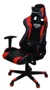 Cadeira Gamer  Hero Pro Giratoria Reclinavel Com Ajuste De Altura E Braço 3d