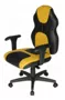 Cadeira Gamer Racing Design Office Móveis