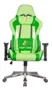 Cadeira Gamer Giratoria Verde Top Tag - Hs114gr