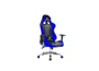 Cadeira Gamer Giratoria  - Hs9201bl