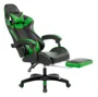 Cadeira Gamer Reclinável JX-1039 Prizi