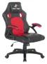 Cadeira Gamer Giratoria  - Hs2706rd