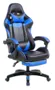 Cadeira Gamer Reclinável JX-1039 Prizi