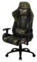 Cadeira Gamer Reclinável BC3 CAMO ThunderX3