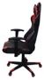 Cadeira Gamer  Hero Pro Giratoria Reclinavel Com Ajuste De Altura E Braço 3d