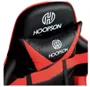 Cadeira Gamer Reclinável E Giratoria Hoopson - Hp-Cg505