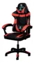 Cadeira Gamer Reclinável E Giratoria Hoopson - Hp-Cg505