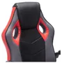 Cadeira Gamer Giratória Trevalla TL-CDG-07-5PR  E 