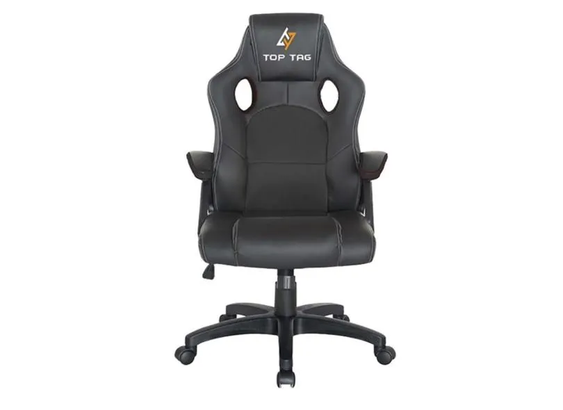 Cadeira Gamer Top Tag Giratoria Hs2706Bki 