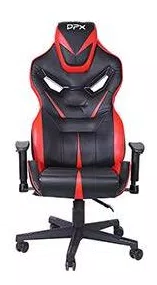 Cadeira Gamer Reclinável e Giratória GT9 Max - DPX